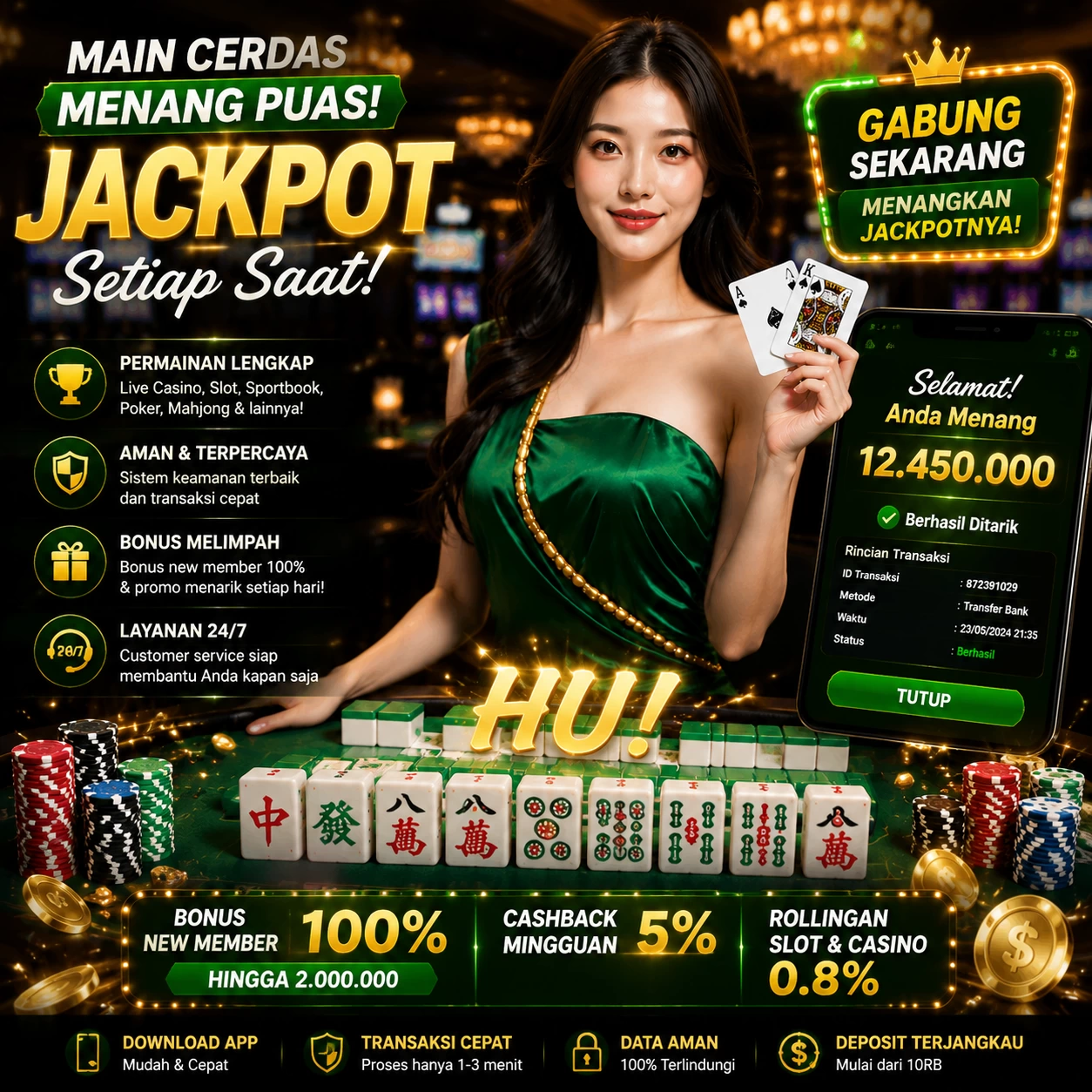 laetoto APK Indonesia - Panduan Lengkap dan Tutorial
